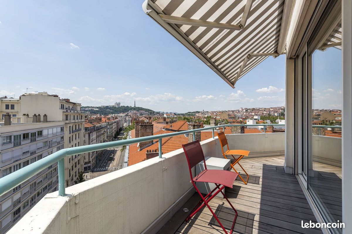 Appartement 2 pièces 28 m² · à Lyon · 28 m² · 1 100 €/mois