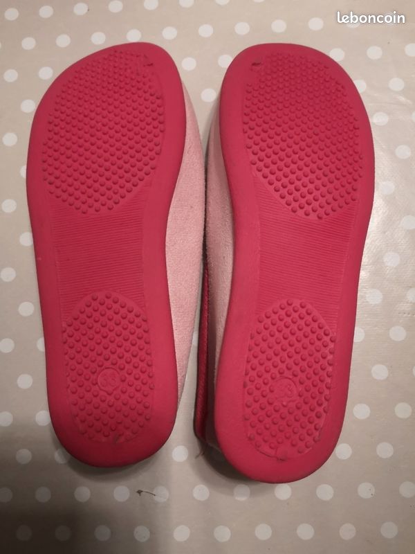 Chaussons T33 (image 2)