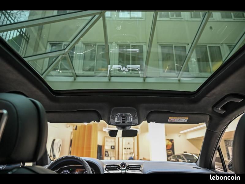 Bentley Bentayga 3.0 V6 HYBRID 449 (image 26)