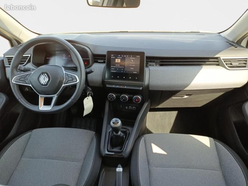Renault Clio 1.0 TCe 100ch Evolution GPL (image 13)