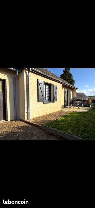 Maison 3 pièces 66 m² · à Sillé-le-Guillaume · 66 m² · 149 000 €
