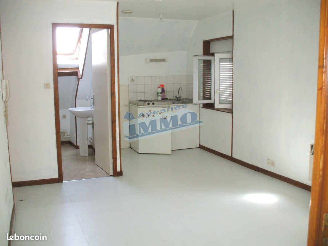 Immeuble 155 m² · à Avesnes-le-Comte · 155 m² · 146 500 €
