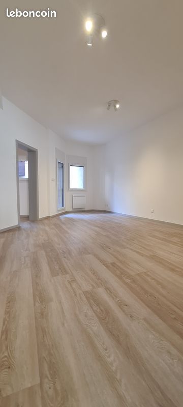 Appartement 2 pièces 57 m² · à Strasbourg · 57 m² · 1 090 €/mois