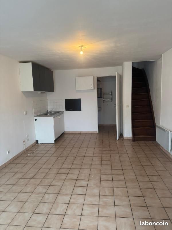 Maison 3 pièces 55 m² · à Rouvres-en-Multien · 55 m² · 630 €/mois