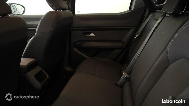 Dacia Duster 1.2 mild hybrid 130ch Journey (image 13)