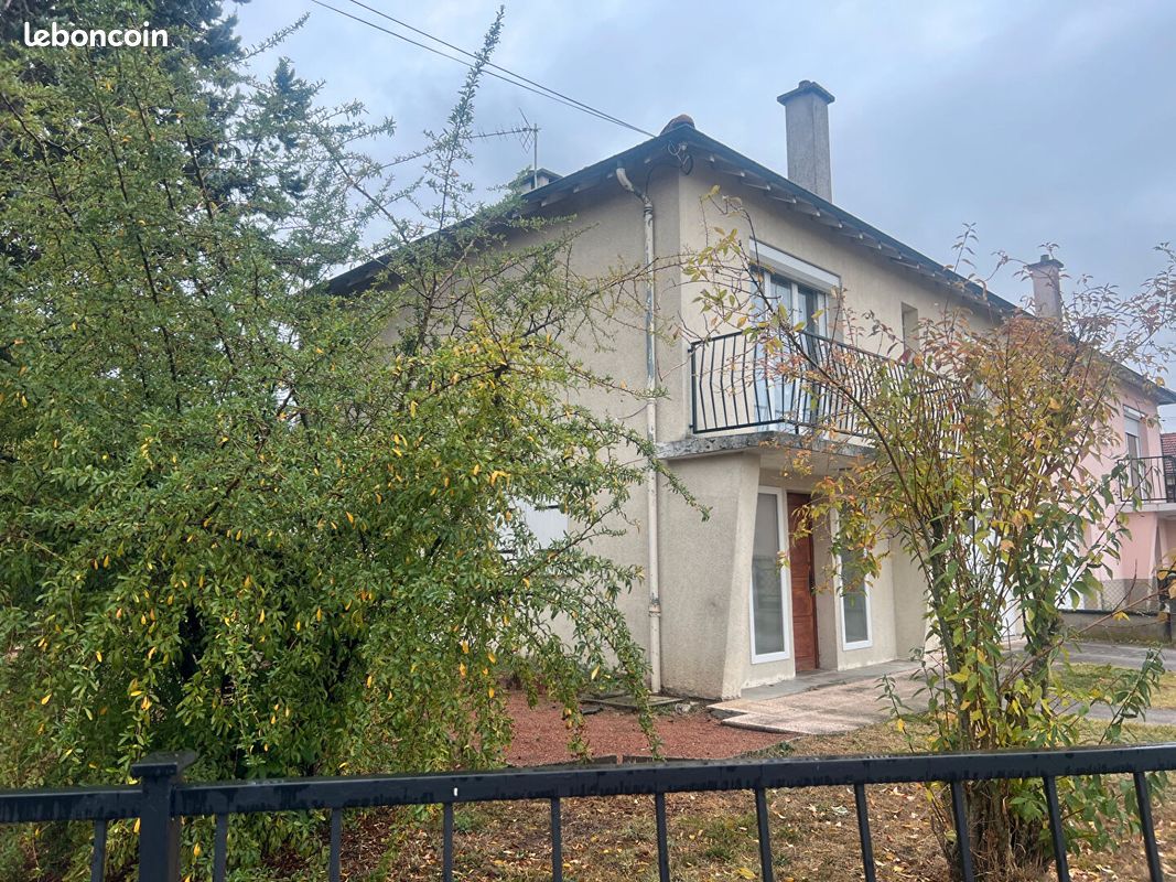 Maison 4 pièces 81 m² · à Mably · 81 m² · 190 000 €