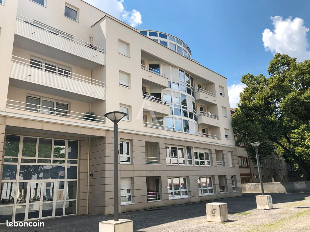 Appartement 2 pièces 50 m² · à Reims · 50 m² · 656 €/mois
