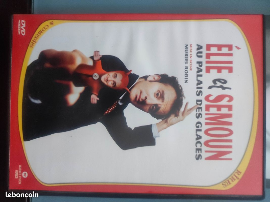 DVD film rare (image 8)