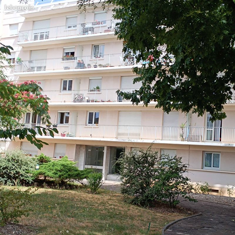 Appartement a louer antony - 1 pièce(s) - 28 m2 - Surfyn