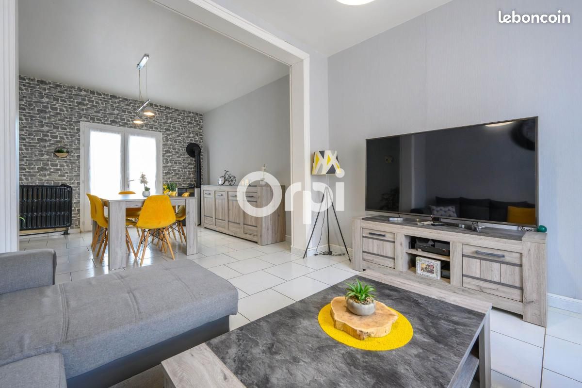 Maison 5 pièces 120 m² · à Douai · 120 m² · 162 490 €