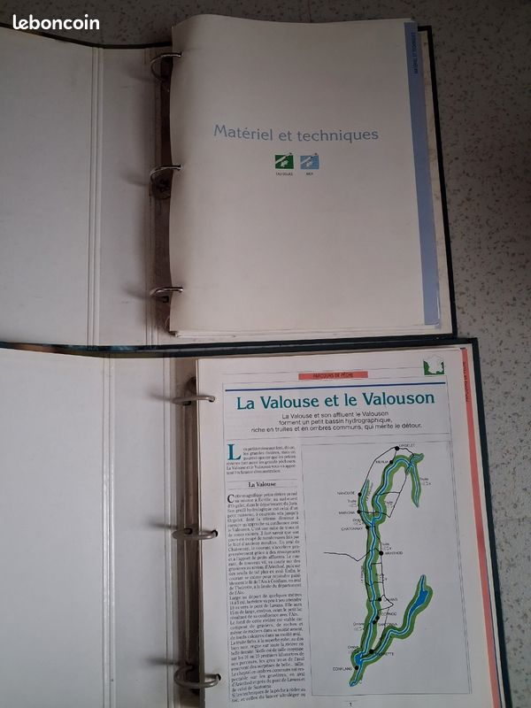 Fiche Atlas la Passion de la Pêche (image 2)