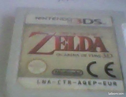 Jeux 3ds (image 3)