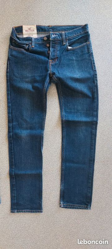 Vêtements Homme (image 9)