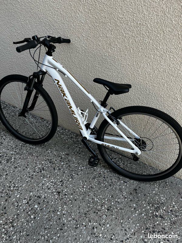 VTT adulte CLIFF 700 (image 2)