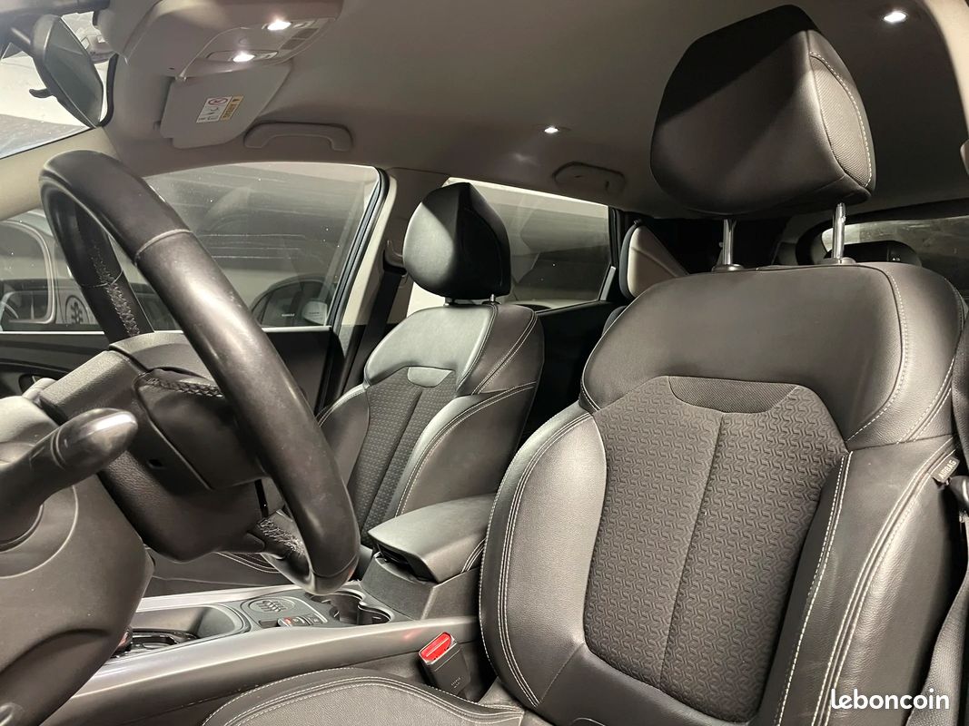 Renault KADJAR Intens 10580 ATTELAGE (image 9)
