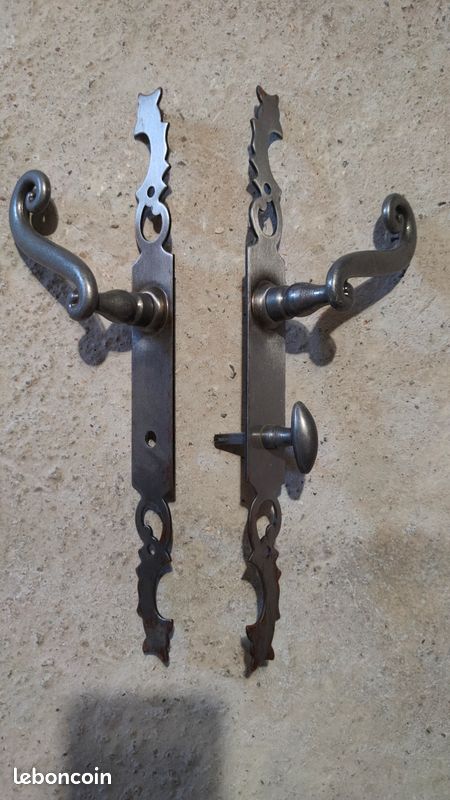 Poignées de porte (image 2)