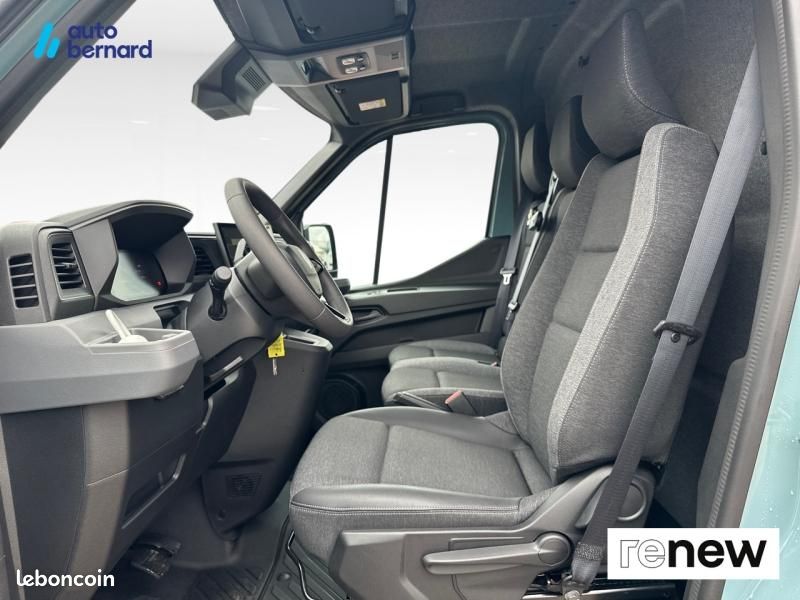 Renault Master Fg F3500 L2H2 E-Tech 140ch Advance grande autonomie (image 9)