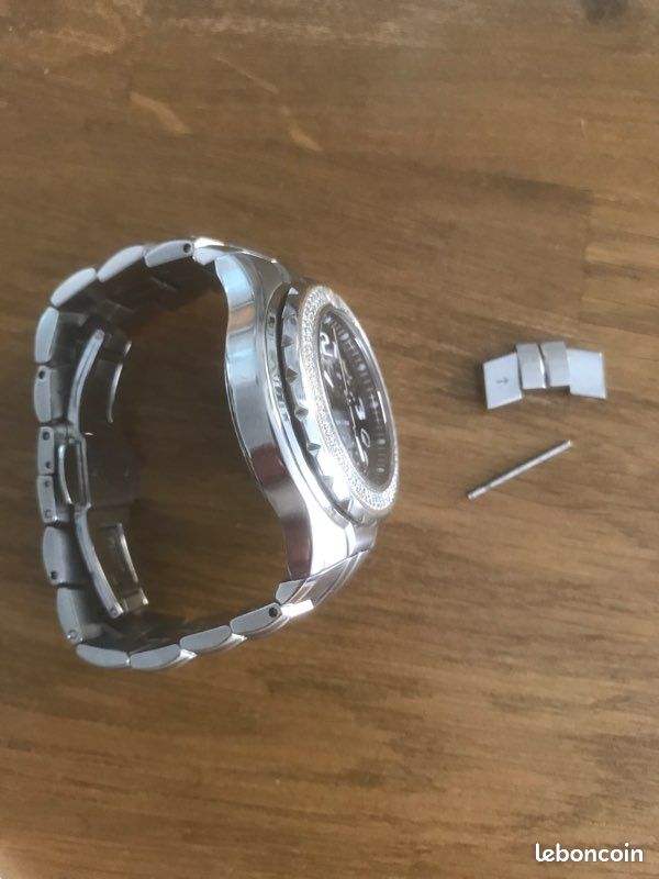 Montre techno marine (image 3)