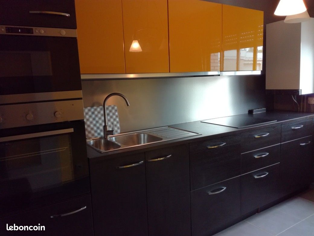 Appartement 2 pièces 53 m² · à Valenciennes · 53 m² · 603 €/mois