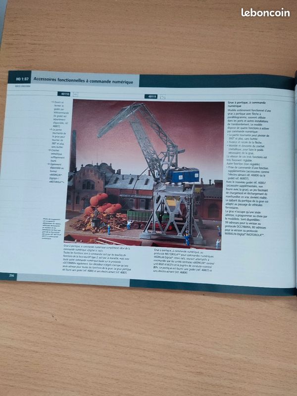 Catalogue Roco HO 2003/2004 (image 6)