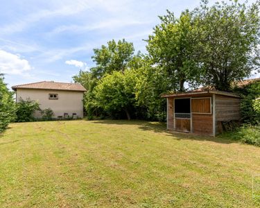 Maison 595 000 € - 200 m²