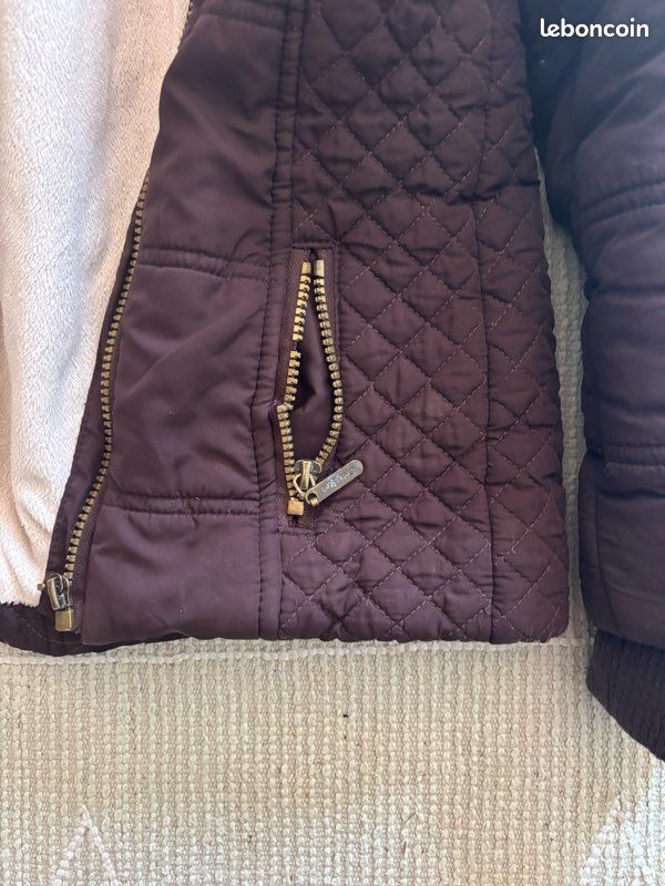 Manteau hiver (image 3)