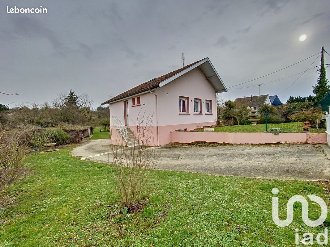 Maison 6 pièces 131 m² (image 9)