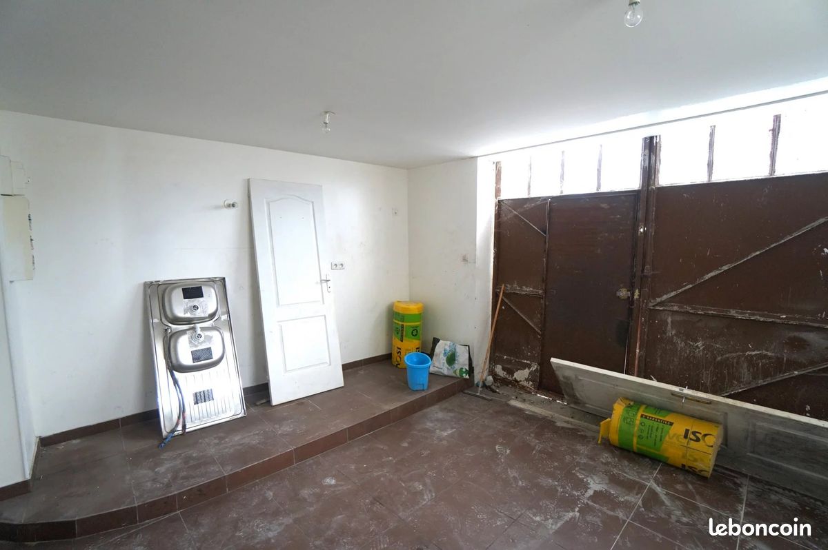 Immeuble 135 m² Aulnay-sous-Bois (image 5)