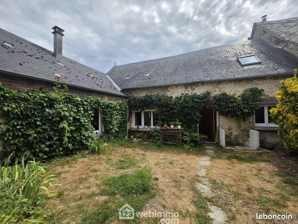 Maison 8 pièces 178 m²