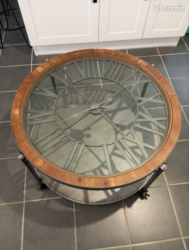 Table basse (image 1)
