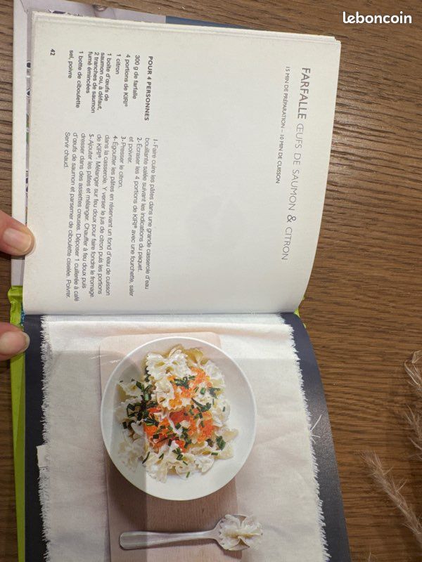 Recettes avec du kiri (image 3)