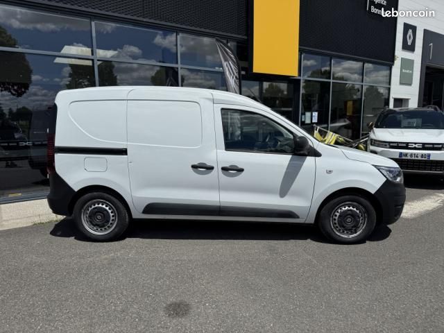 Renault Express VAN BLEU DCI 75 - 22 CONFORT (image 4)
