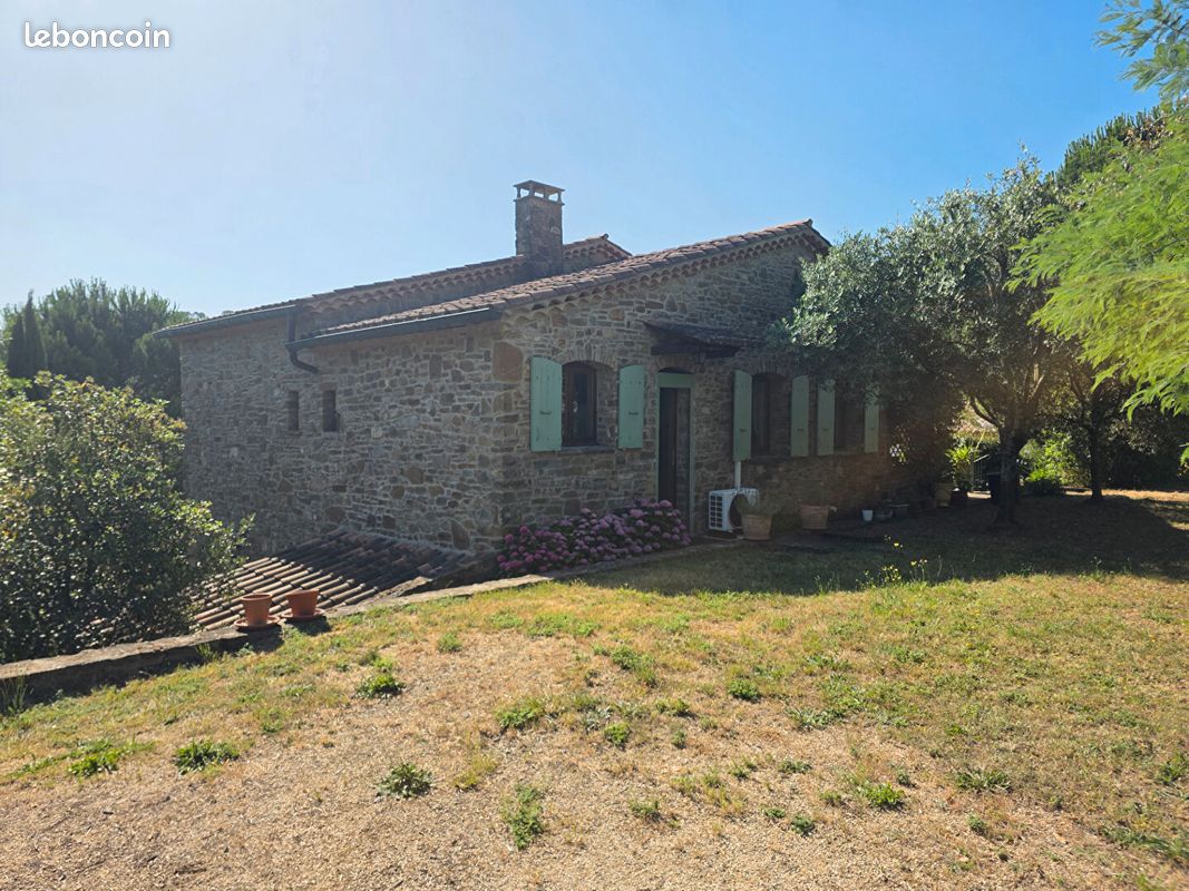 Maison 5 pièces 100 m² · à Saint-Ambroix · 100 m² · 340 000 €