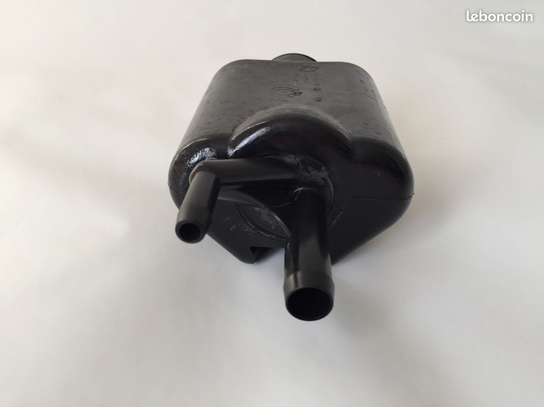 Réservoir Direction Assistée QUARKZMAN | Pour Jeep Wrangler 2008-2019