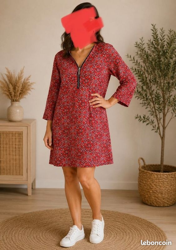 Robe taille 38 (image 1)