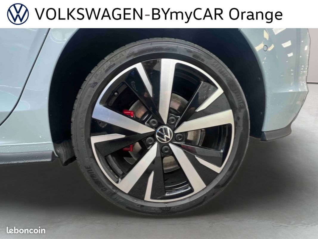 VOLKSWAGEN Golf 1.5 eHybrid 272 DSG6 GTE (image 17)