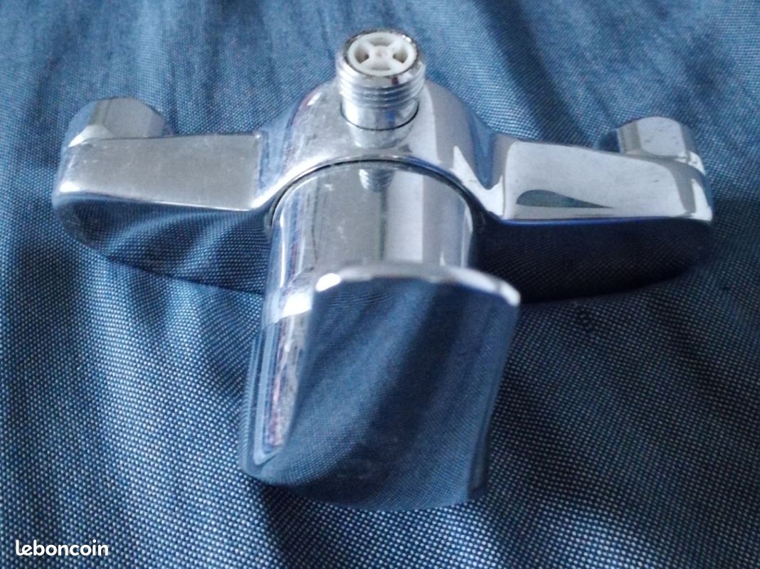 Mitigeur douche Grohe (image 3)