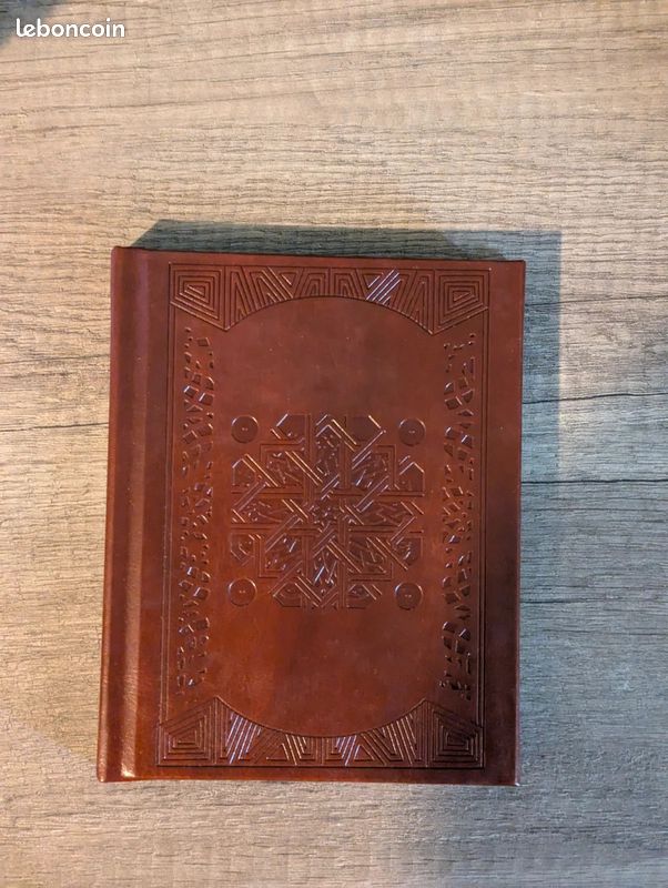 Ys VIII - Lacrimosa Of Dana Limited / Collector Edition Sony PS4 (image 10)