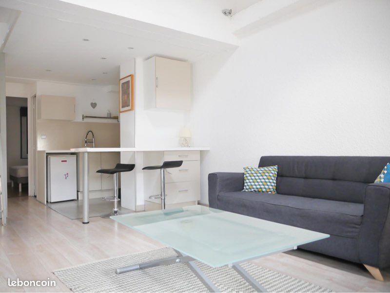 Appartement 3 pièces 47 m² · à Toulouse · 47 m² · 990 €