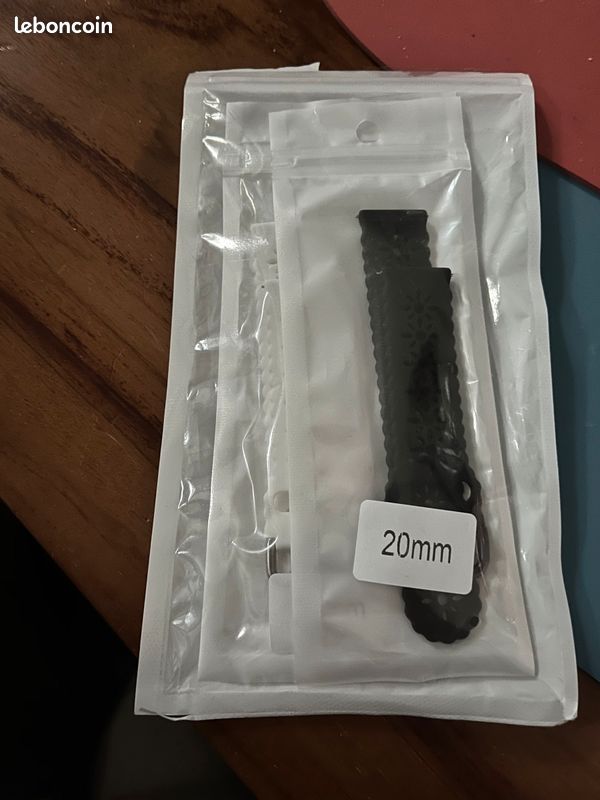 Montre Connect Amazfit Gts 2 mini (image 3)