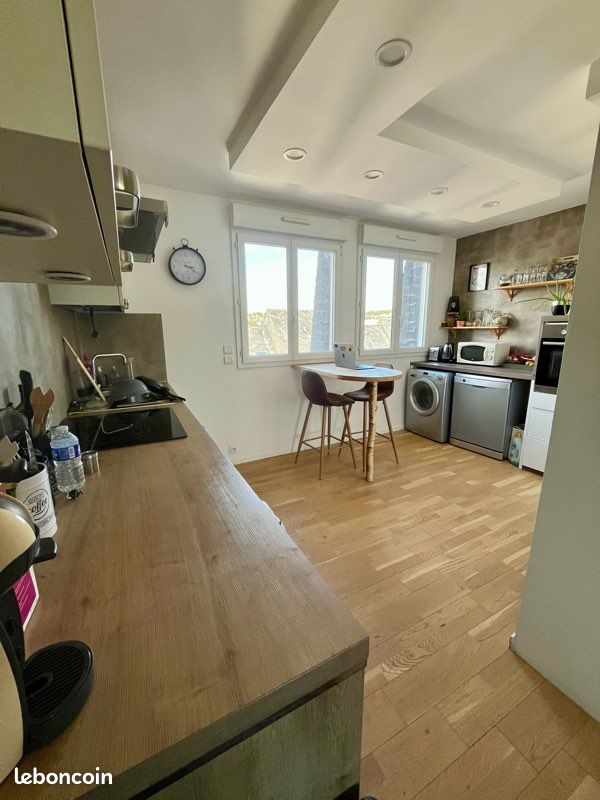 Appartement 3 pièces 80 m² · à Landerneau · 80 m² · 900 €/mois