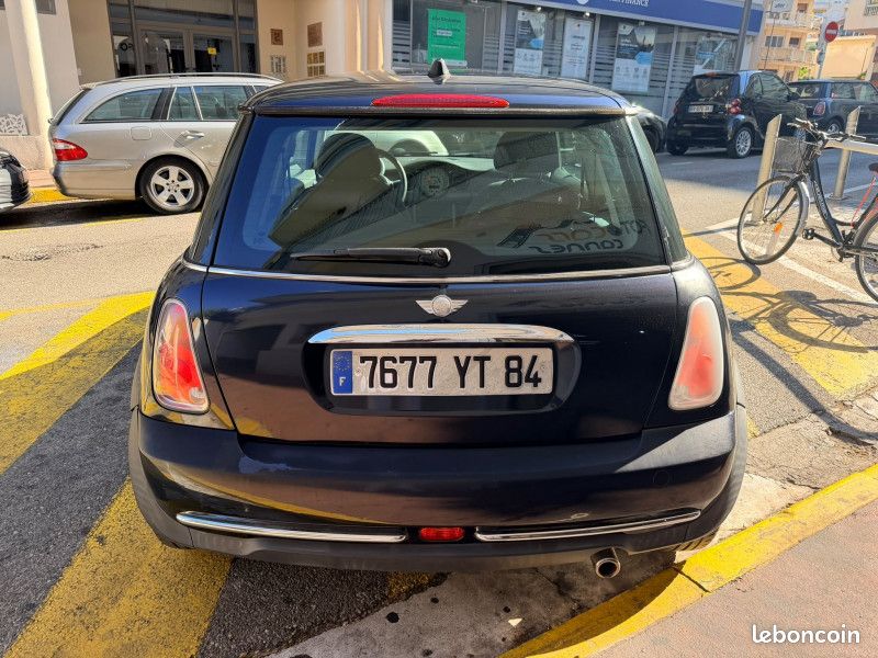 Mini MINI ONE 90CH (image 4)