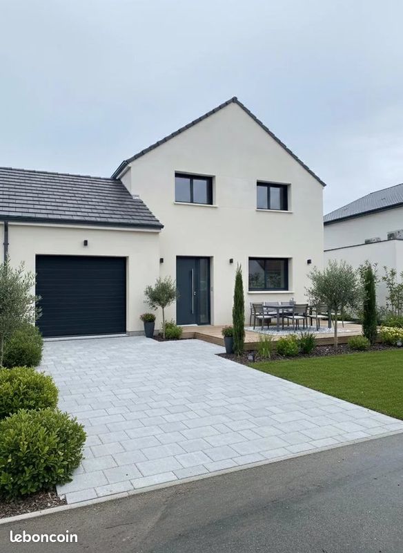 Maison 3 pièces 91 m² · à Briare · 91 m² · 226 600 €