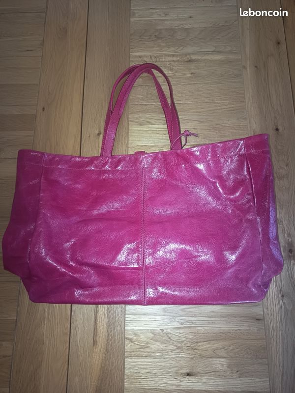 Sac bandoulière (image 1)