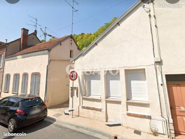 Immeuble 8 pièces 200 m²