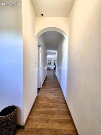 Appartement 4 pièces 104 m²
