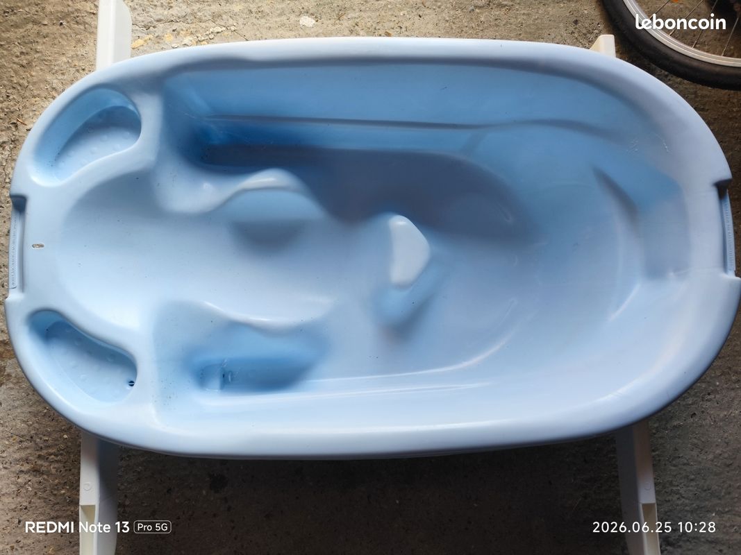Baignoire bb (image 4)