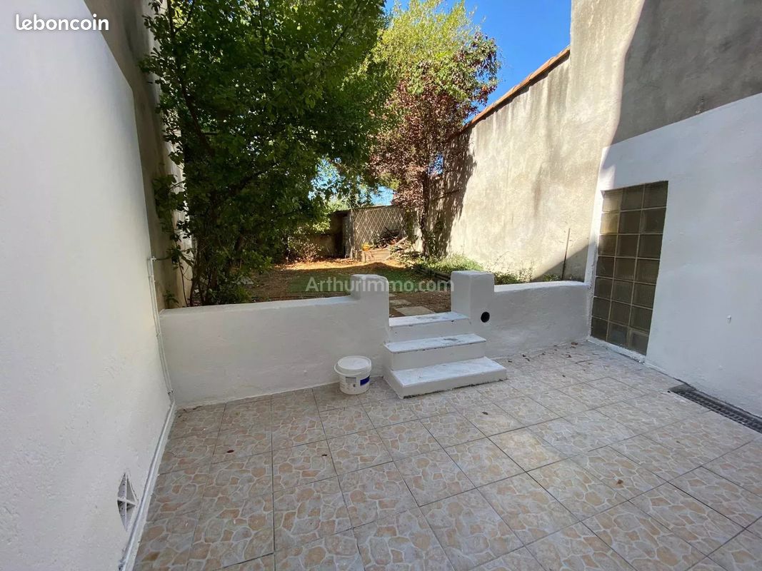 Appartement 3 pièces 54 m² · à Aubagne · 54 m² · 952 €/mois