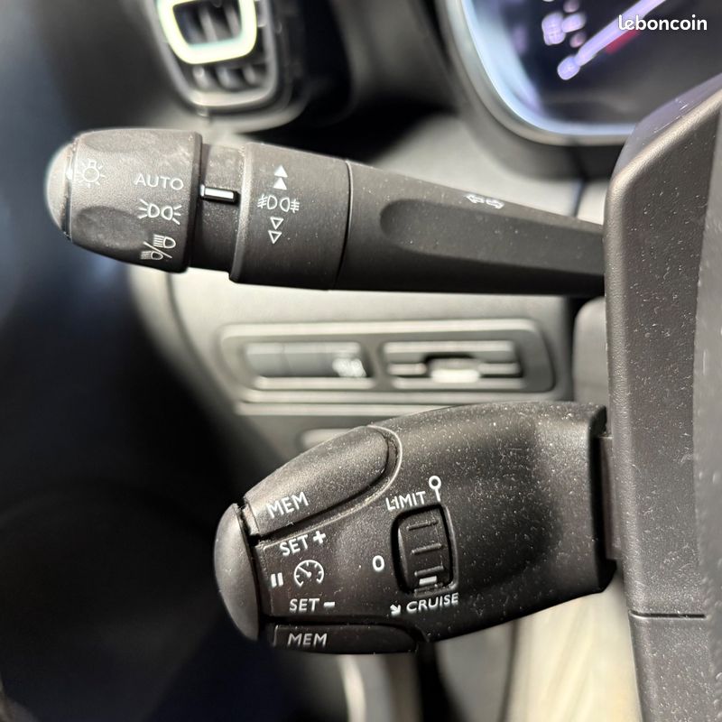 Citroen c3 aircross 1.2 110 feel (image 29)