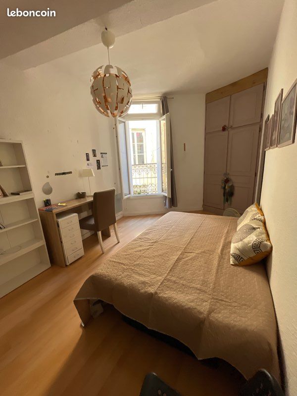 Appartement 2 pièces 33 m² · à Montpellier · 33 m² · 700 €/mois